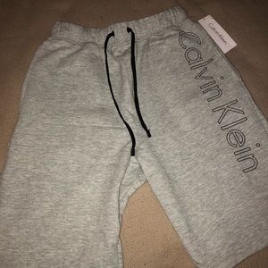Calvin Klein Sweat Shorts